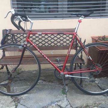 Rog Senior retro specijalka muski bicikl