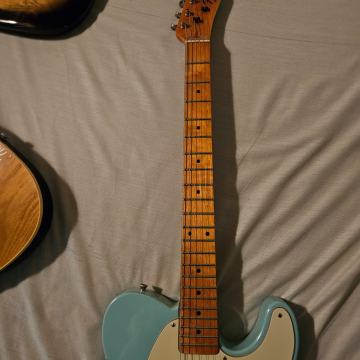 Robie's Telecaster Vrat Bez Payprotect