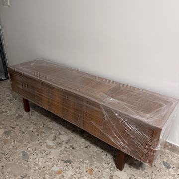 Ikea Stockholm TV komoda