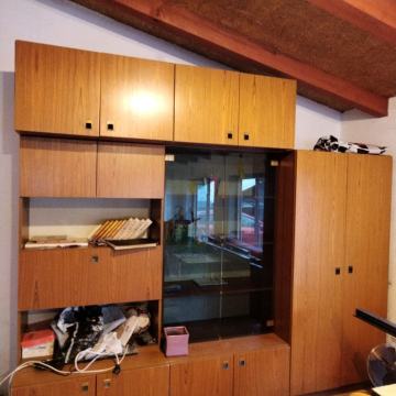 Regal - cijeli komplet