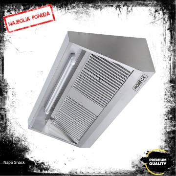 Napa Inox ugostiteljska, kosi tip