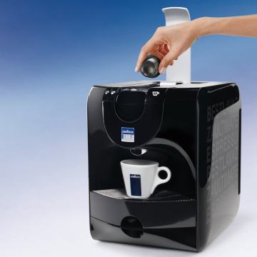 Aparat za kavu Lavazza Blue LB 951