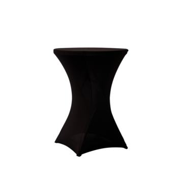 Rastezljiva presvlaka za barski stol