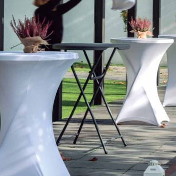 ZOWN Cocktail 80 sklopivi barski stol  catering, event, svadbe, horeca