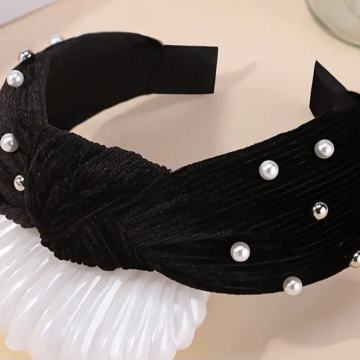 CRNI RAJF S BISERIMA - NOVO