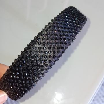 CRNI RAJF ZA KOSU - NOVO