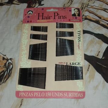 Hair pins - 150 komada