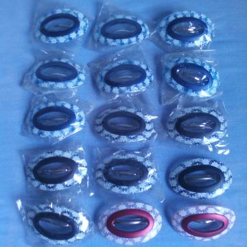 Kopča kopče za kosu  naušnice  narukvice AKCIJA NOVO