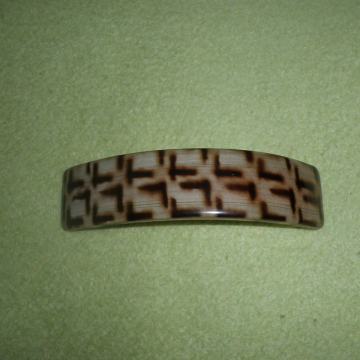 KOPČA ZA KOSU 12 x 2cm