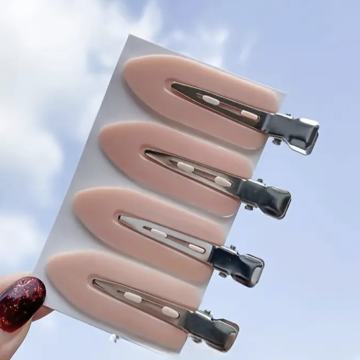 KOPČE ŠNALE ZA KOSU - NOVO