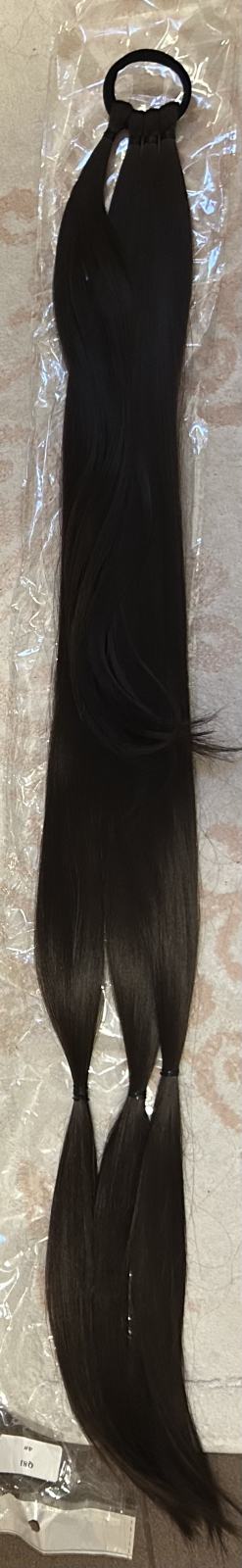 Ponytail -umjetni  rep za kosu