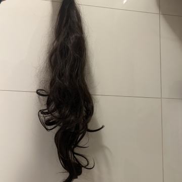 Ponytail- umjetni rep za kosu