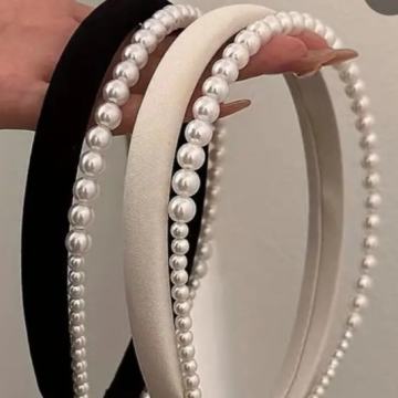 RAJFOVI ZA KOSU - NOVO