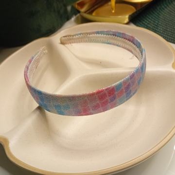 ŠARENI RAJF S ŠLJOKICAMA  - NOVO