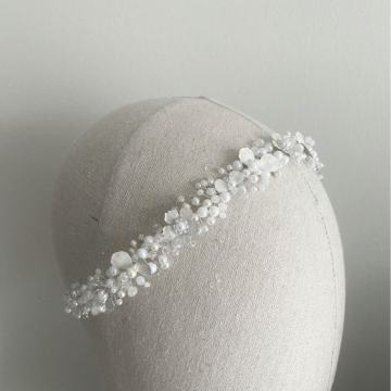 Svečani vijenac za kosu