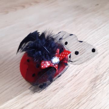 Ukras za kosu ili bros