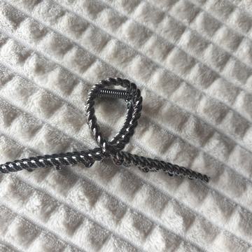 Velika kopča za kosu