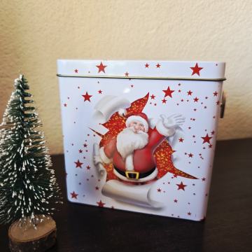 Muzička limena kutija