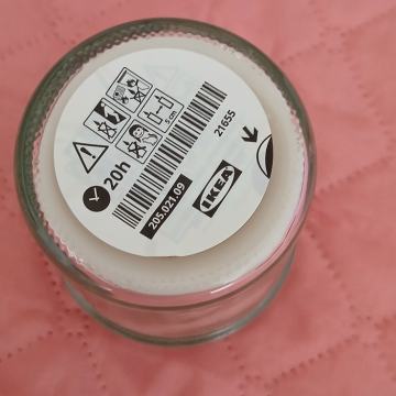 Mirisna svijeća Ikea