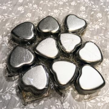 Mirisna svijeća  - ⚡️LOT 10 kom.⚡️- Srce