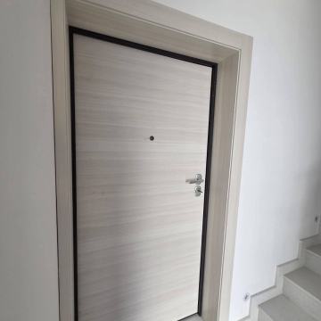 Protuprovalna i protupožarna vrata