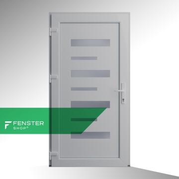 PVC Vrata Ulazna 100 x 200