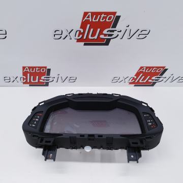 AUDI A6 C8 4K *** ORIGINALNI VIRTUALNI KILOMETAR SAT 4K0920790B ***