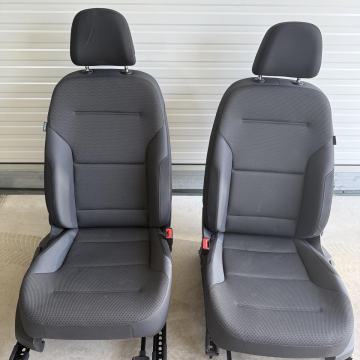 KOMPLET SJEDALA ZA GOLF 7