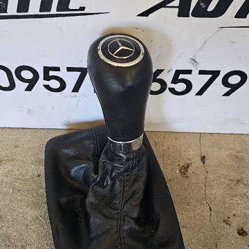RUČICA MJENJAČA W204 C KLASA MERCEDES