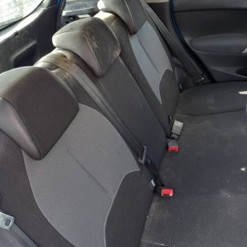 Mazda 3 G122, fotografija 8