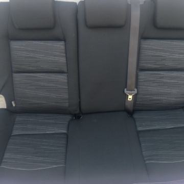 Mazda 3 G122, fotografija 7