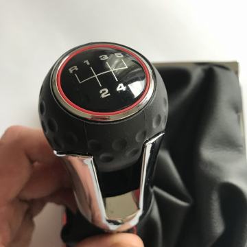 VW Golf 7 VII 7.5 GTI GTD Clubsport Ručica mjenjača 5 i 6 brzina NOVO