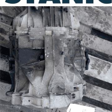 Mjenjač AUDI A4/S4 8E/8H | OEM: 01J300058N (BPW)