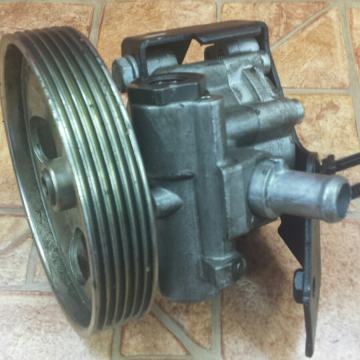 servo pumpa citroen berlingo