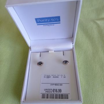 SREBRNE RINČICE-MINDJUŠE-Novo