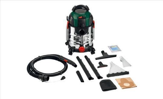 Parkside usisavač od 20L za dubinsko čišćenje PWS 20 1600W, novo
