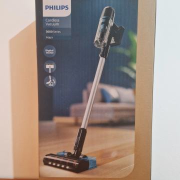 Philips štapni usisavač
