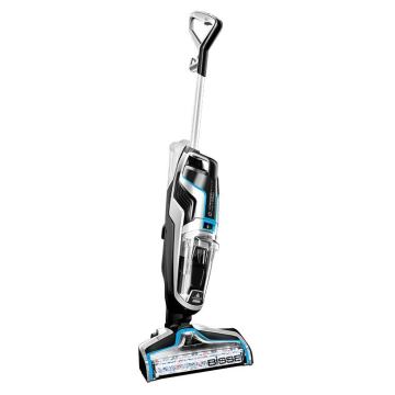 Štapni usisavač Bissell CrossWave Pet Pro (bez vrećice, 2225N, 0.62 L,
