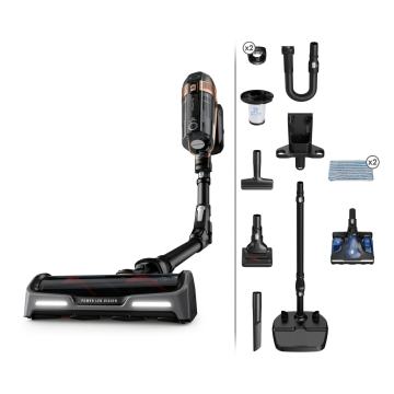Štapni usisavač ROWENTA Versatile X-Force 15.60 AQUA Animal, RH99G1WO