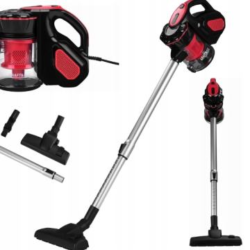 Vertikalni usisavač, štapni usisavač 600 W