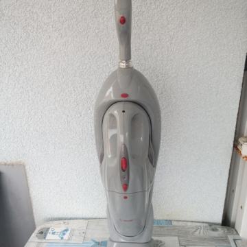 Zepter Cleansy handy vacuum cleaner