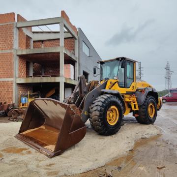 Volvo L 110 H