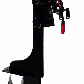 KARVIN 4500 električni vanbrodski motor (16 Hp)