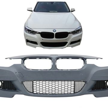 BMW F30 F31 M PREDNJI BRANIK M paket sa mrežicama  *DOSTUPNO ODMAH*