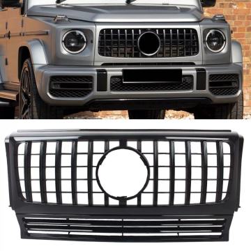 Mercedes G-Klasa W463 Panamericana grill 1990.-2018.