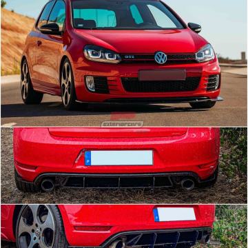 VOLKSWAGEN - NAJVEĆI IZBOR TUNING OPREME ZA PRETVORBU