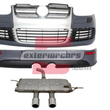 VOLKSWAGEN - NAJVEĆI IZBOR TUNING OPREME ZA PRETVORBU