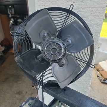Ventilator axialni 500mm,230V