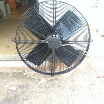 Axijalni ventilator industrijski  700 mm /230V