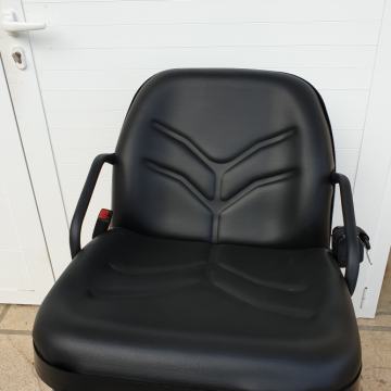 Sjedalo》Sjedište za viličar》radni stroj》damper》traktor